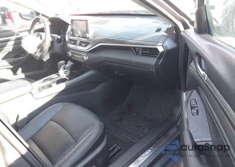 2020 Nissan Altima Sl Intelligent Awd from USA, damaged, VIN 1N4BL4EW8LN305750